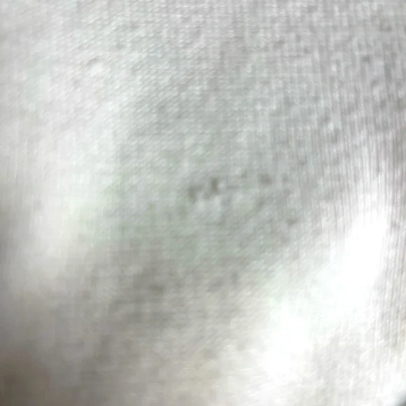 Allegra Gold sweater with cut out and sheer mermaid sleeves - Picture 9 of 9